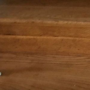 Meet your Posher, Norma